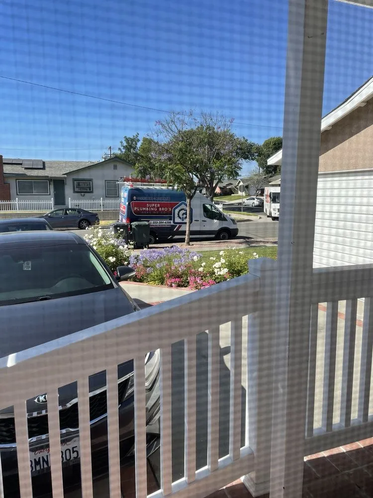 Slide of Super Plumbing Bro's