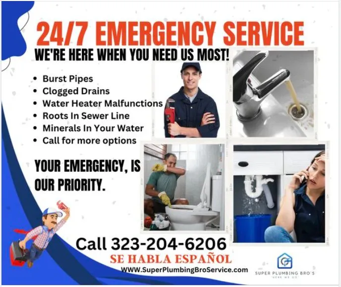 Slide of Super Plumbing Bro's