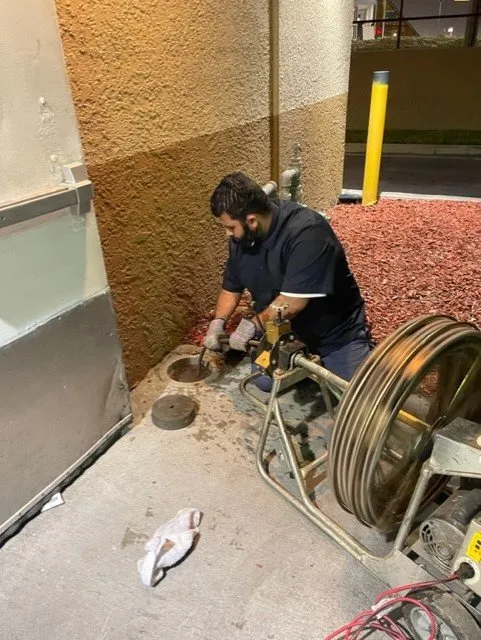 Slide of Super Plumbing Bro's