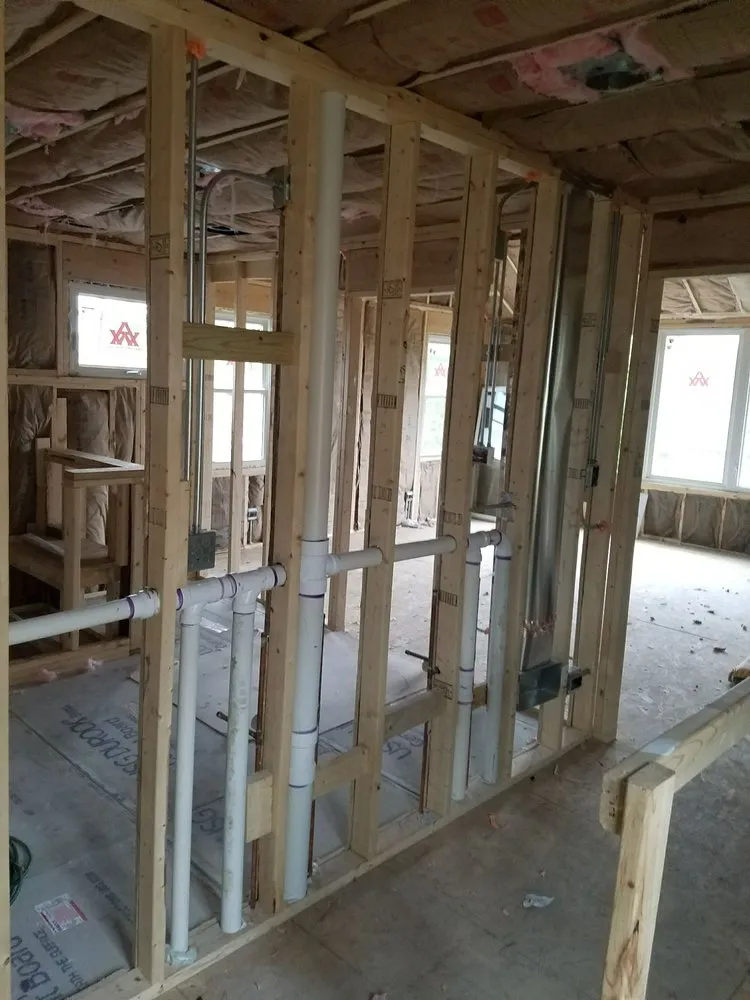 Slide of Super Rooter and Plumbing