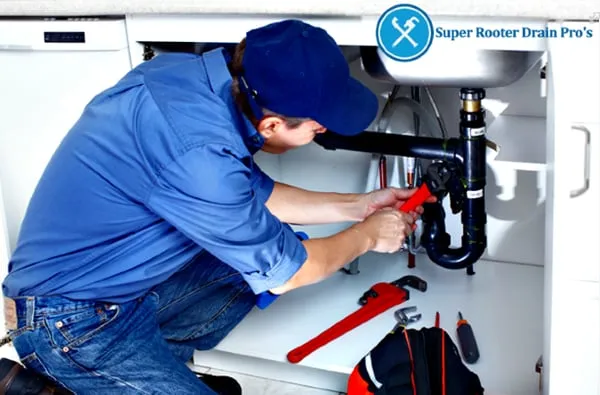 Super Rooter Drain Pro's