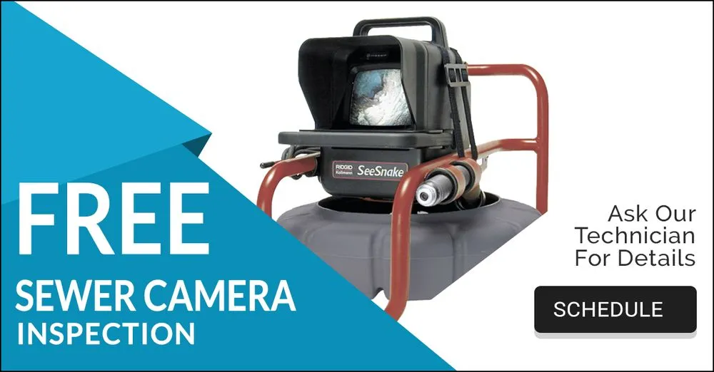 Slide of Super Rooter Plumbing & Leak Detection