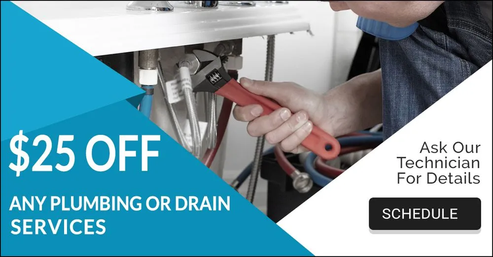 Slide of Super Rooter Plumbing & Leak Detection