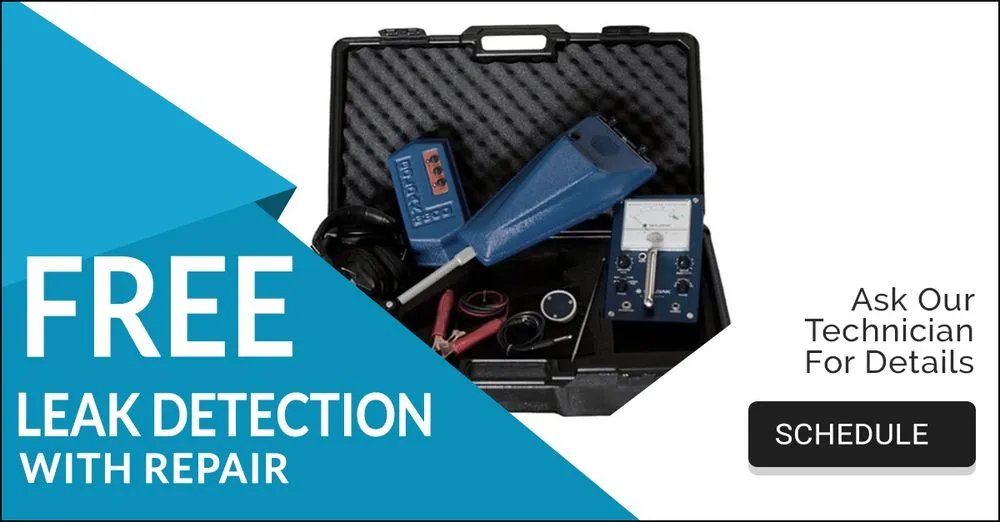 Slide of Super Rooter Plumbing & Leak Detection