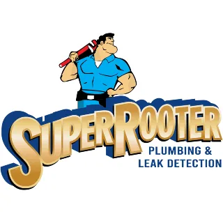 Slide of Super Rooter Plumbing & Leak Detection
