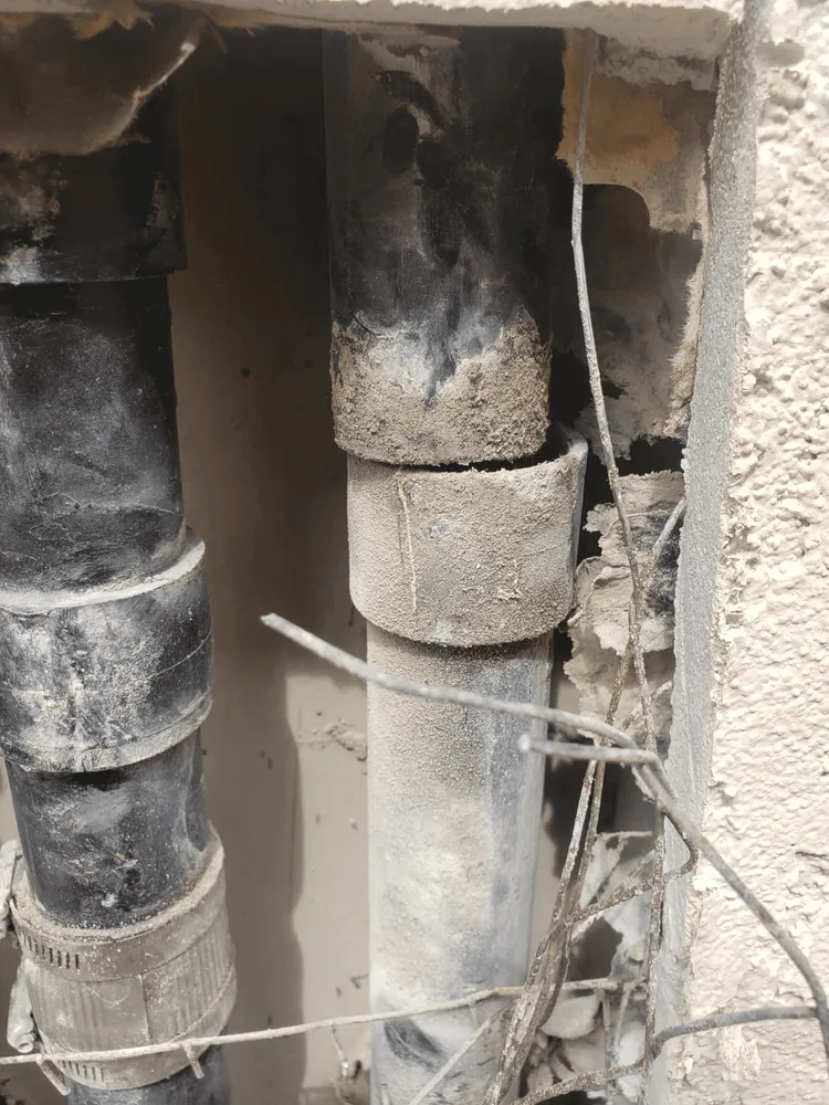 Slide of Super Rooter Plumbing & Leak Detection