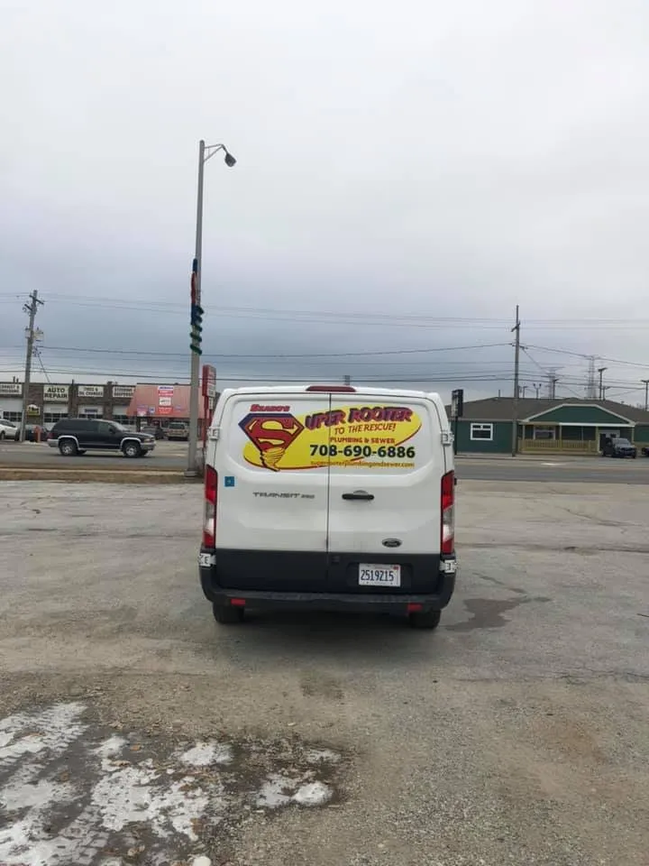 Slide of Super Rooter Plumbing and Sewer of Crestwood