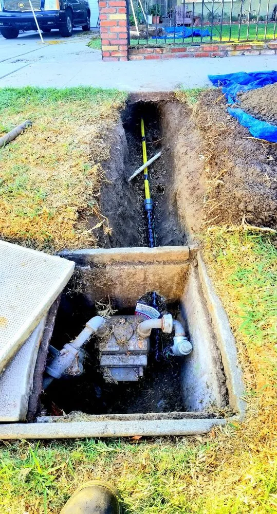 Slide of Super Rooter Services