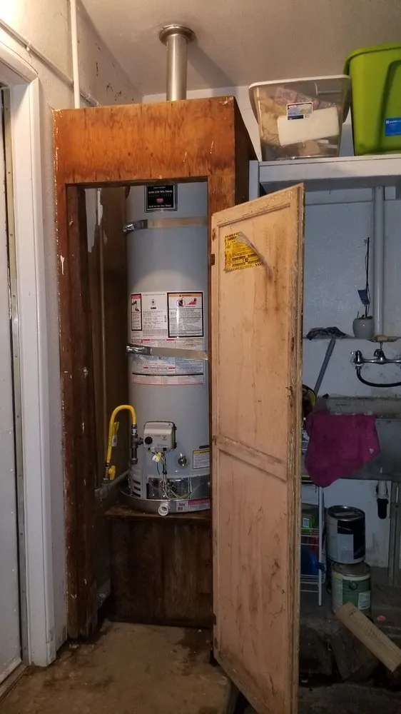 Slide of Super Rooter Services