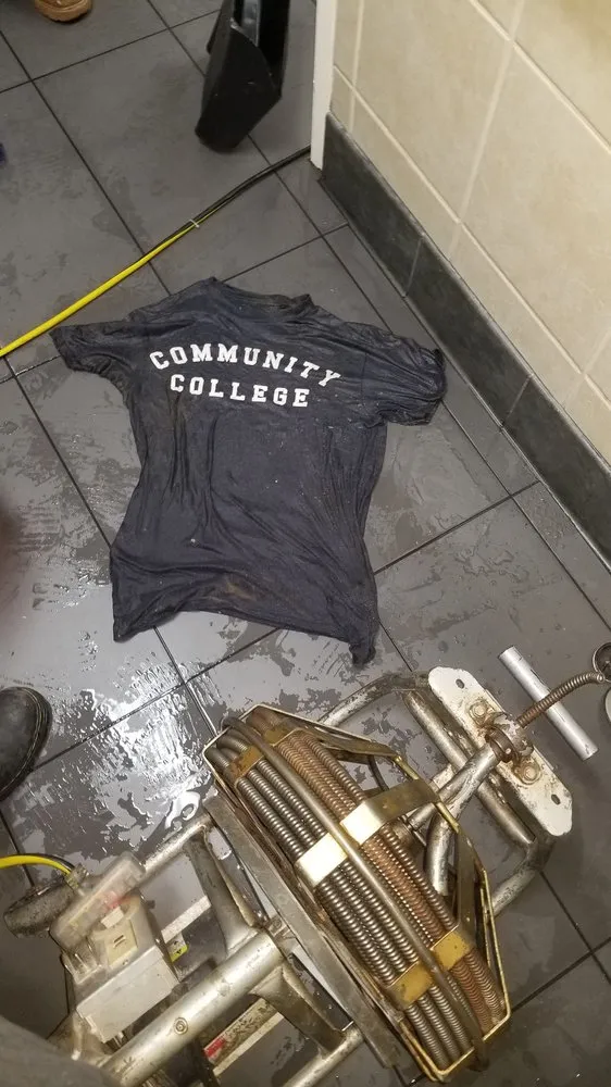 Slide of Super Rooter Services