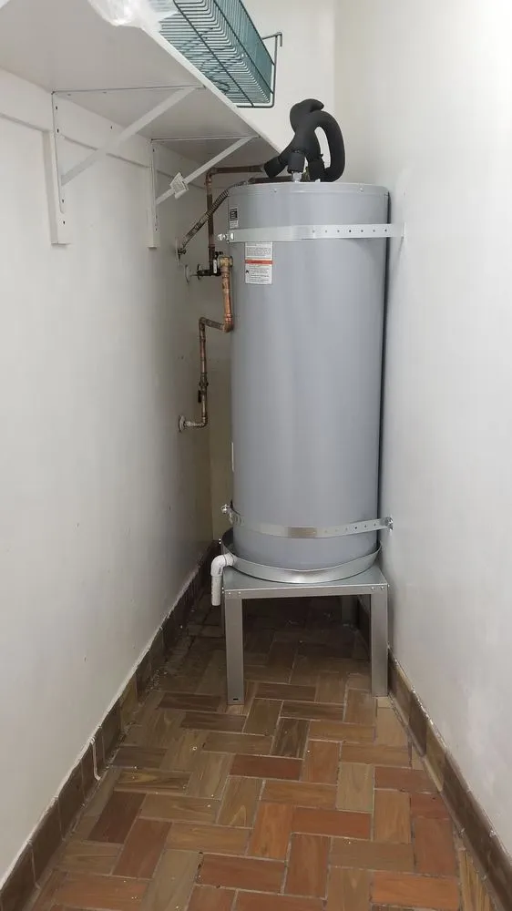 Slide of Super Rooter Services