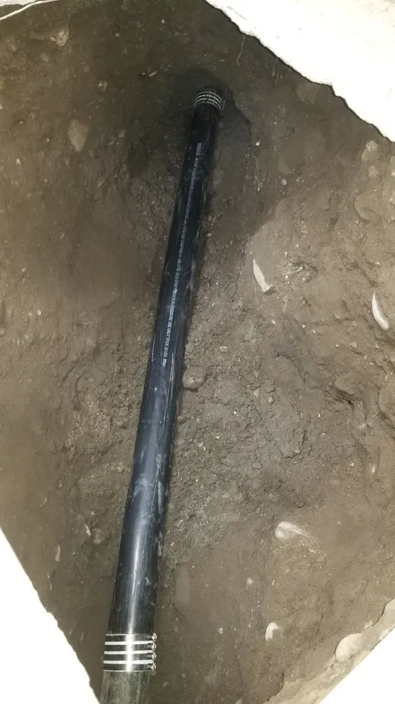 Slide of Super Rooter Services