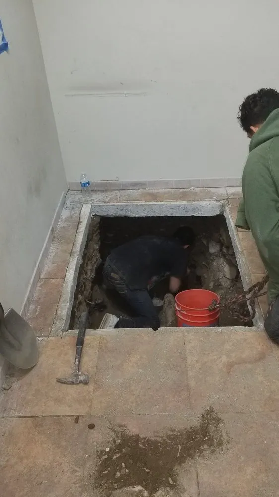 Trusted leak detection service in Los Angeles, CA - Super Rooter Services