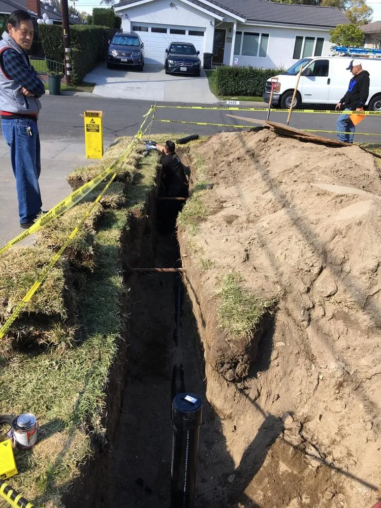 Trusted leak detection experts serving Los Angeles, CA - Super Rooter Services