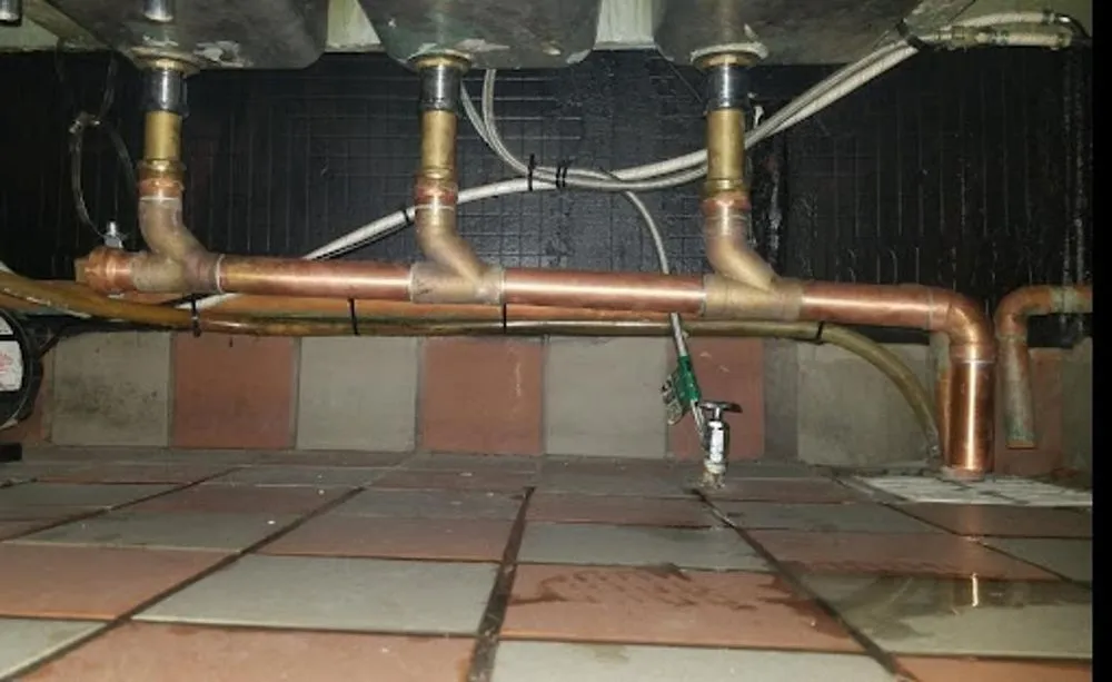 Slide of Super Rooter Services