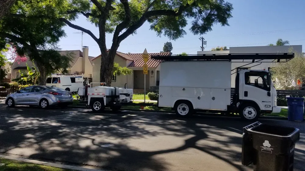 Slide of Super Rooter Services