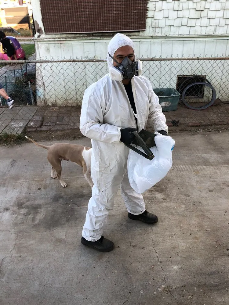 Slide of Super Rooter Services