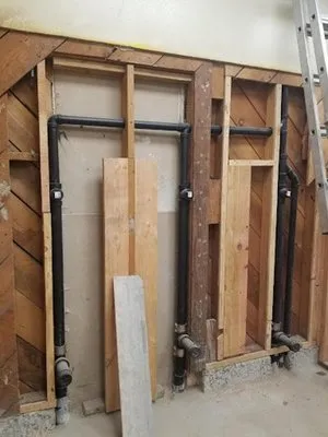 Super Rooter Services Logo