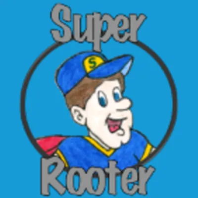 Slide of Super Rooter Sewer & Drain Cleaning