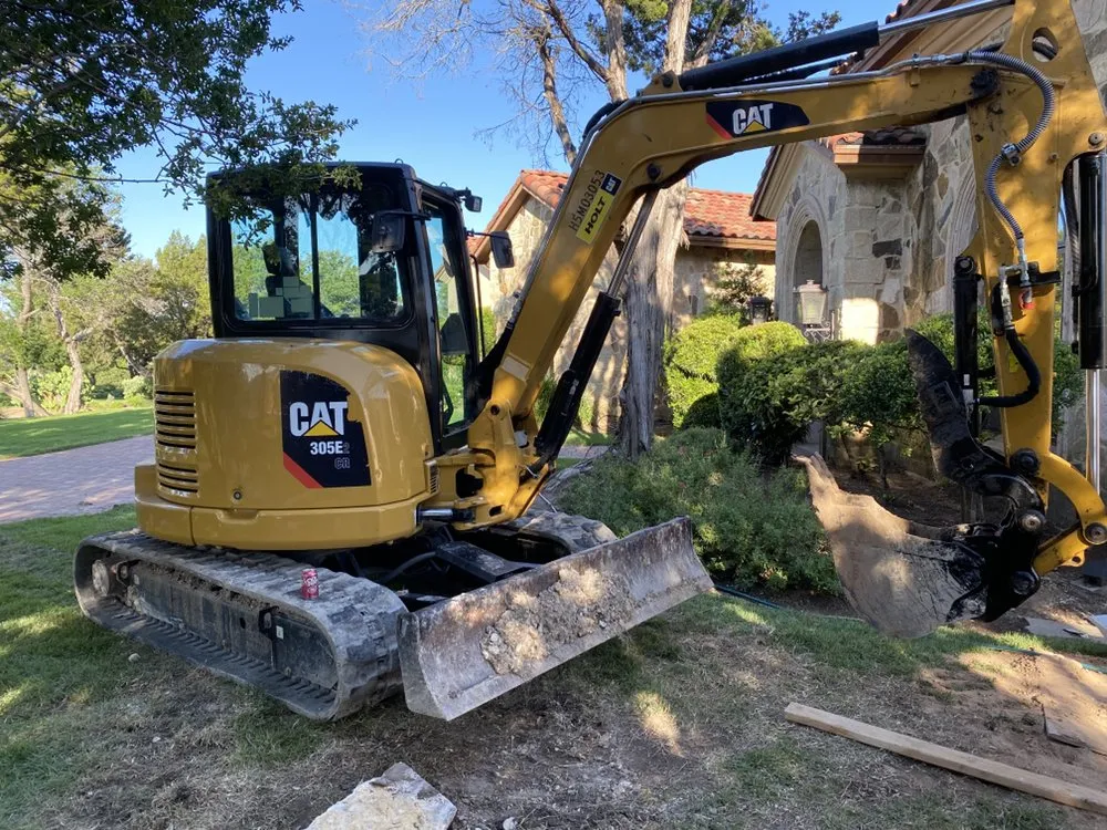 Slide of Super Septics Repair And Pumping