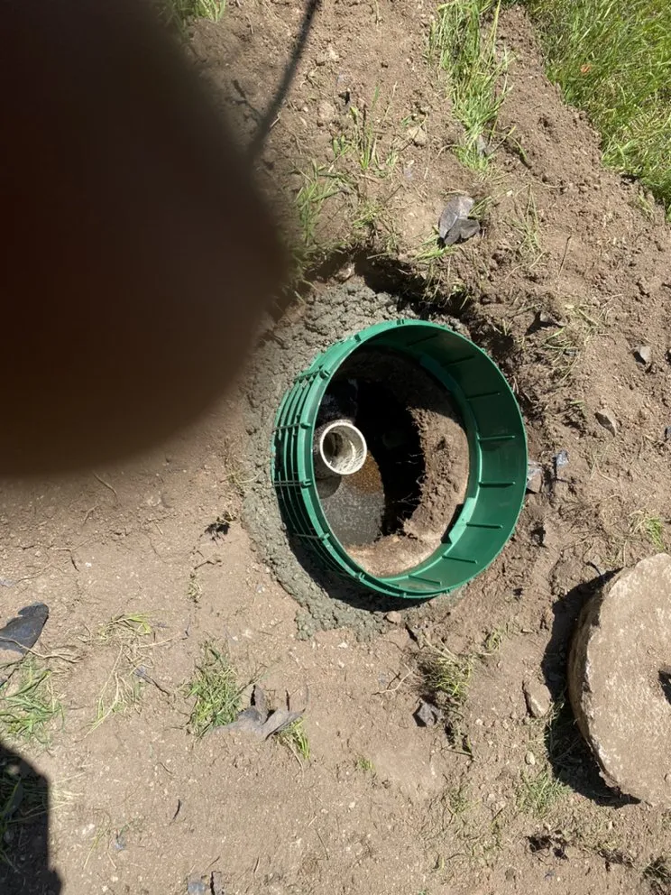 Slide of Super Septics Repair And Pumping