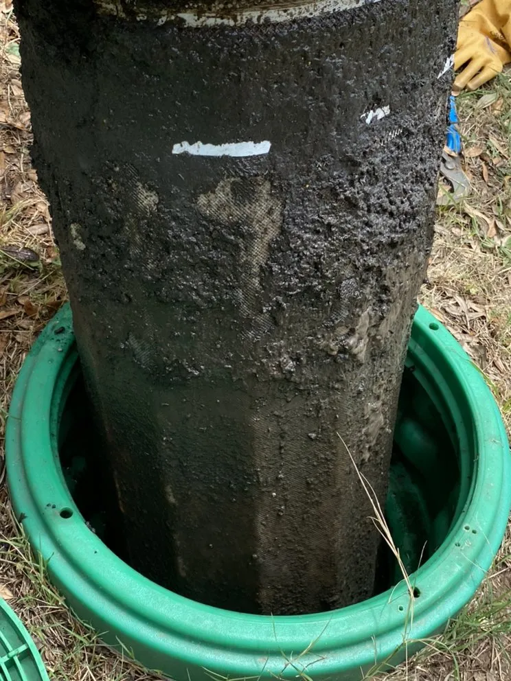 Slide of Super Septics Repair And Pumping