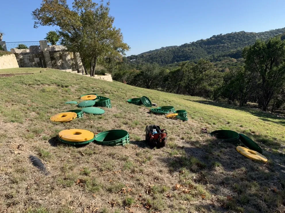 Slide of Super Septics Repair And Pumping