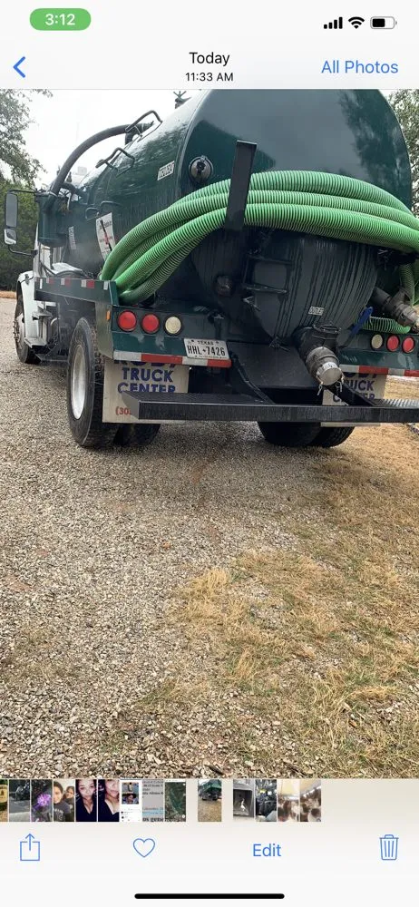 Slide of Super Septics Repair And Pumping