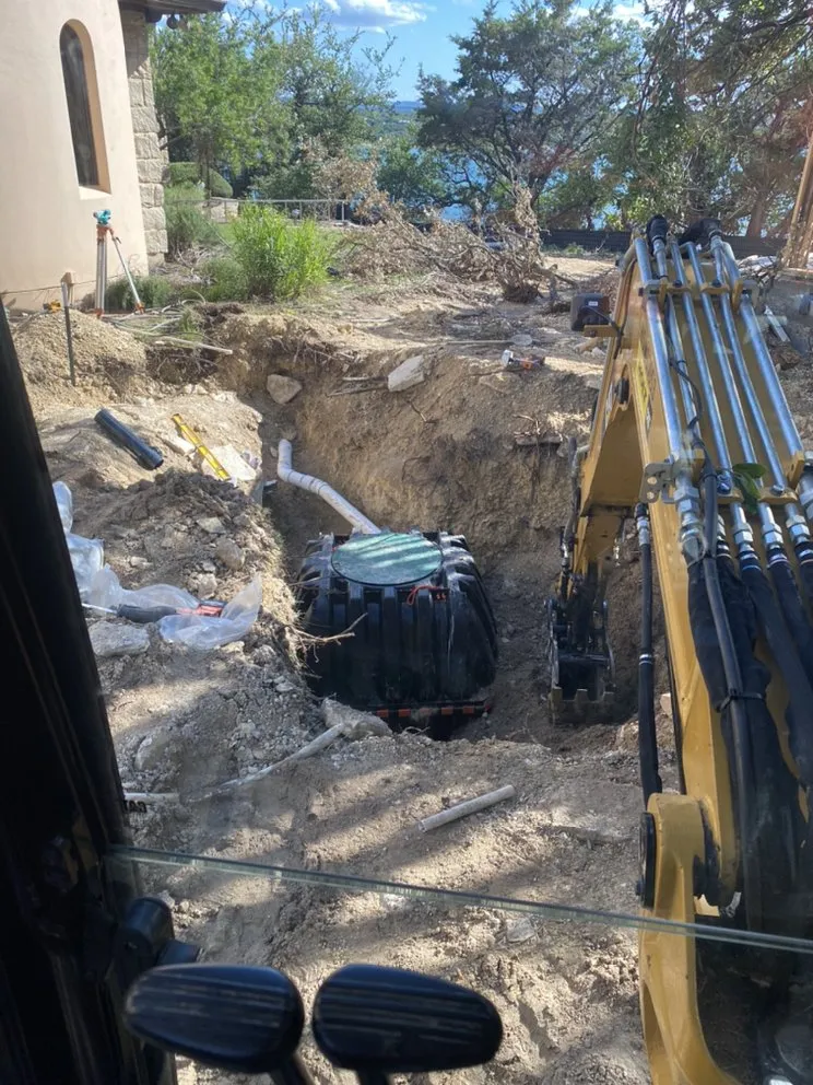 Expert drain cleaning for homes in Austin, TX by Super Septics Repair And Pumping