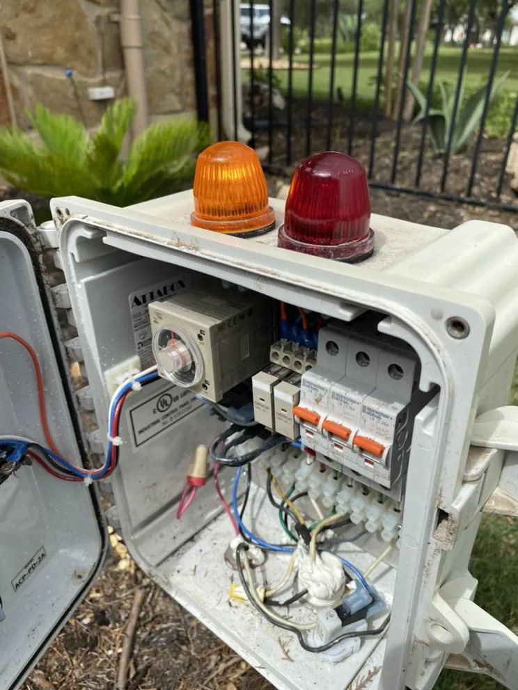 Slide of Super Septics Repair And Pumping