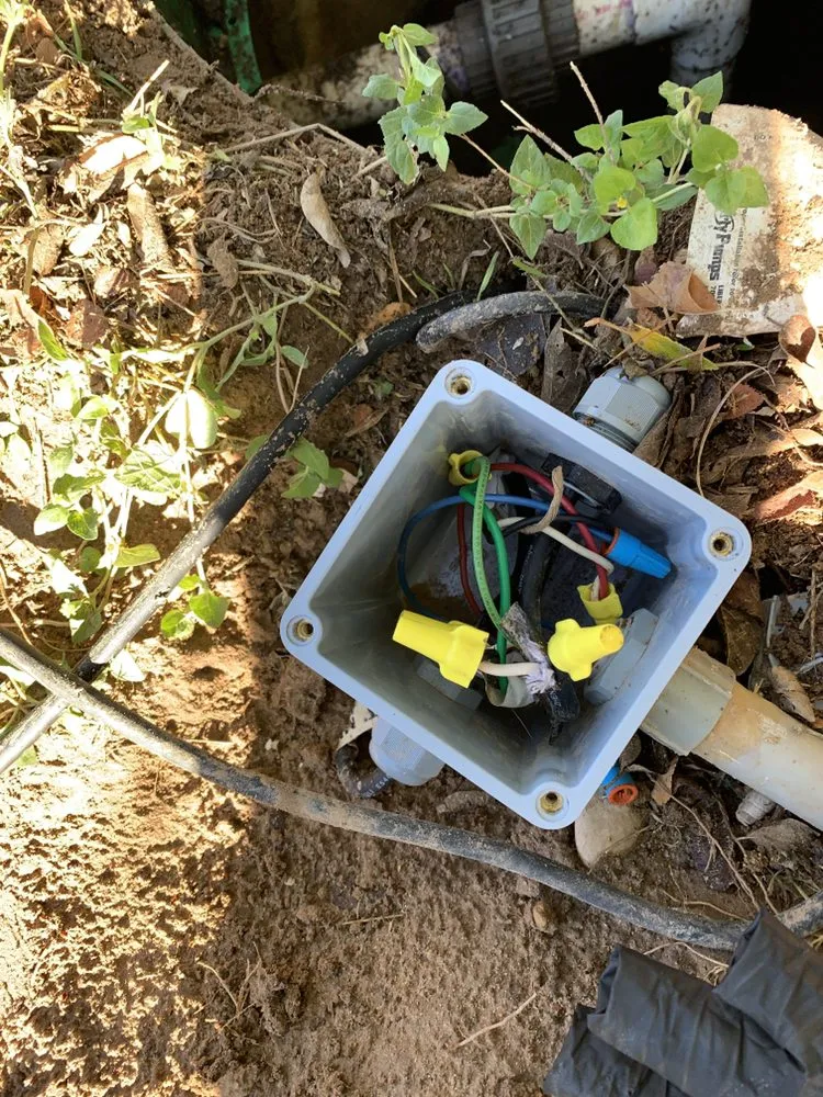 Slide of Super Septics Repair And Pumping