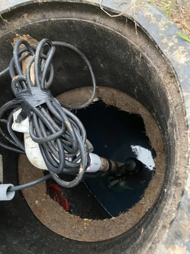 Slide of Super Septics Repair And Pumping