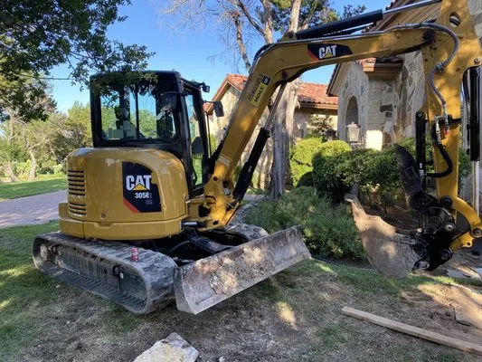 Super Septics Repair And Pumping Logo