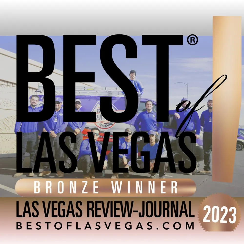 Slide of Super Service Cooling, Heating & Plumbing