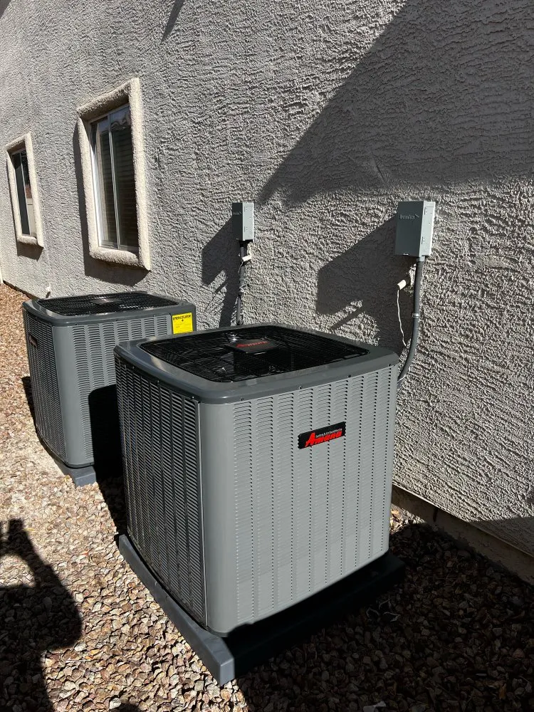 Reliable emergency plumbing service in Las Vegas, NV - Super Service Cooling, Heating & Plumbing