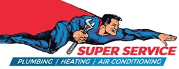 Top-rated water heater service in Hawthorne, NJ by Super Service Plumbers Heating and Air Conditioning