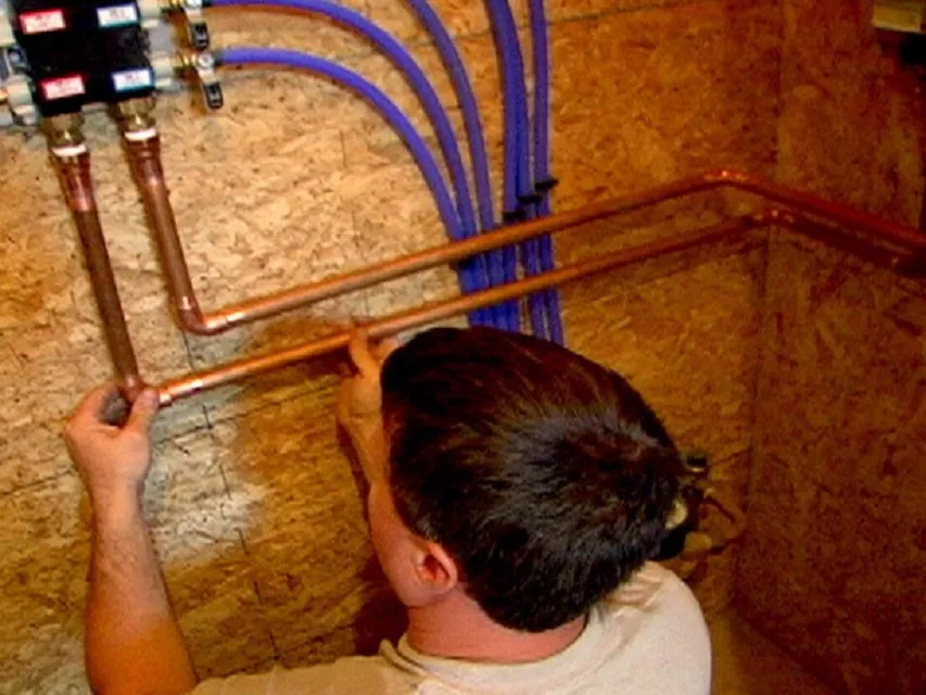 Reliable plumbing repair for homes in Montclair, NJ by Super Service Plumbers Heating and Air Conditioning