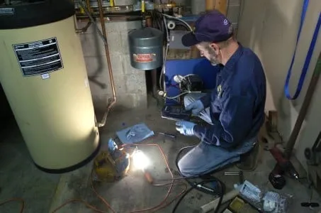 Expert pipe repair experts serving Montclair, NJ - Super Service Plumbers Heating and Air Conditioning