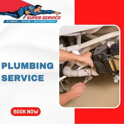 Super Service Plumbers Heating and Air Conditioning