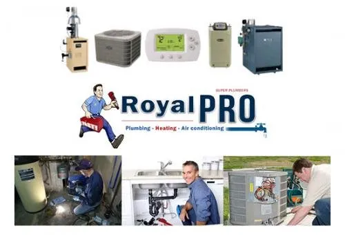 Top-rated emergency plumbing in Teaneck, NJ by Super Service Plumbers Heating and Air Conditioning