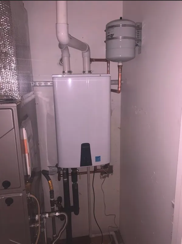 Slide of Super Service Plumbing