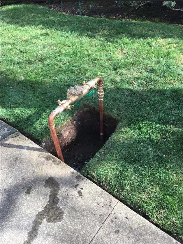 Slide of Super Service Plumbing