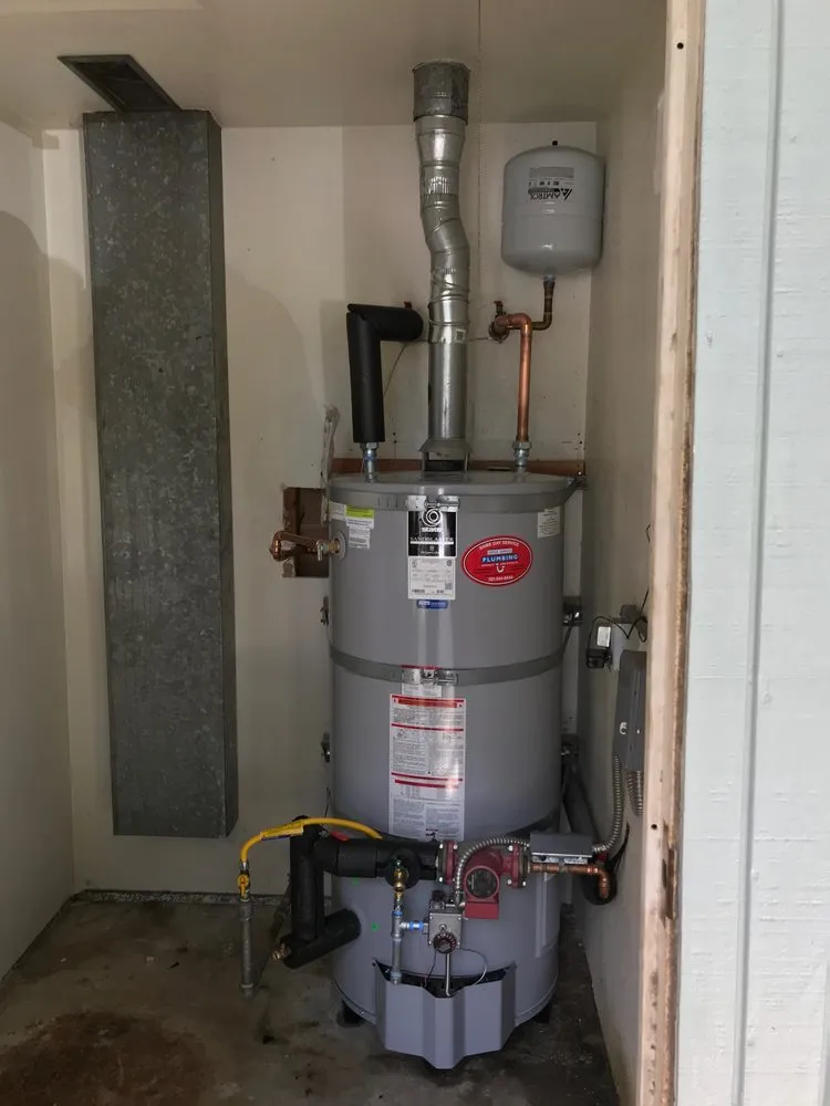 Slide of Super Service Plumbing