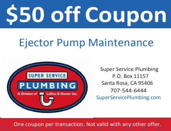 Slide of Super Service Plumbing