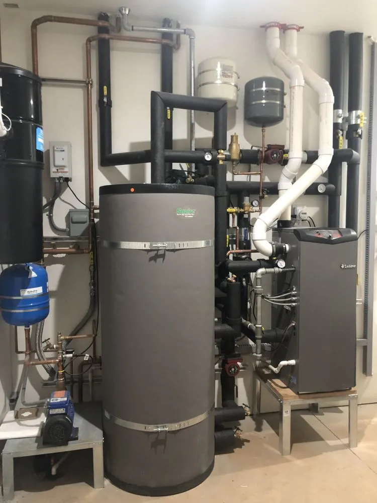 Slide of Super Service Plumbing