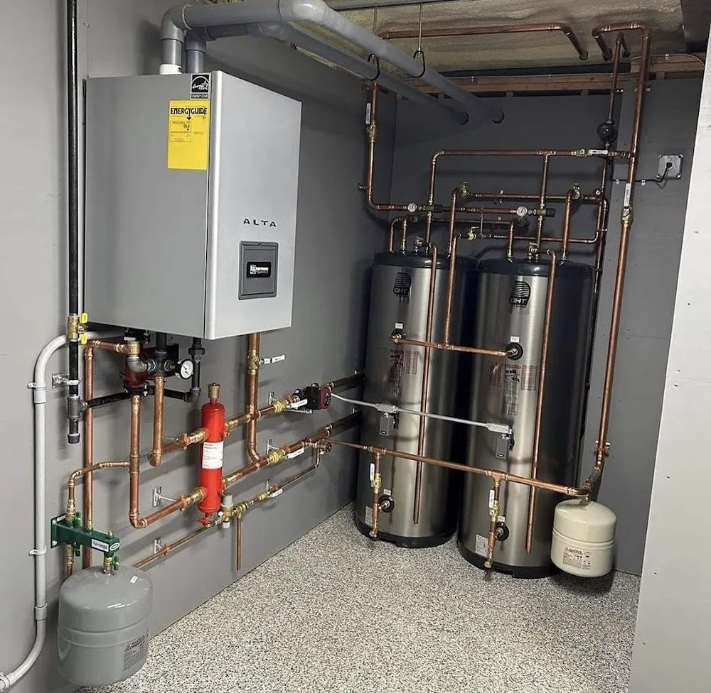 Slide of Super Service Today