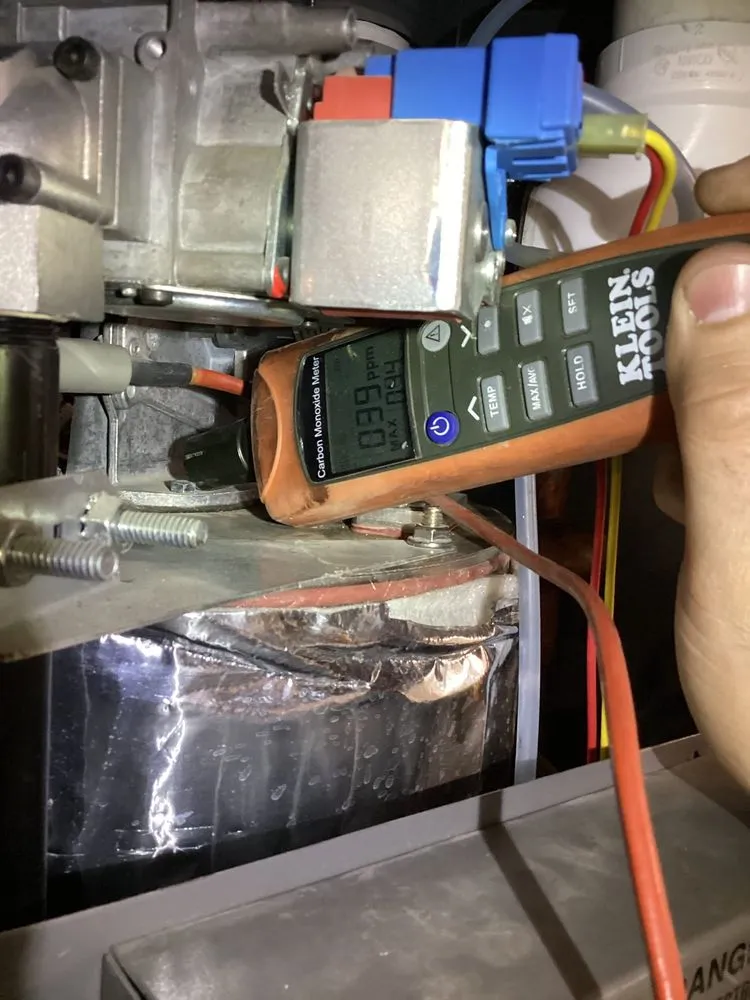 Slide of Super Service Today