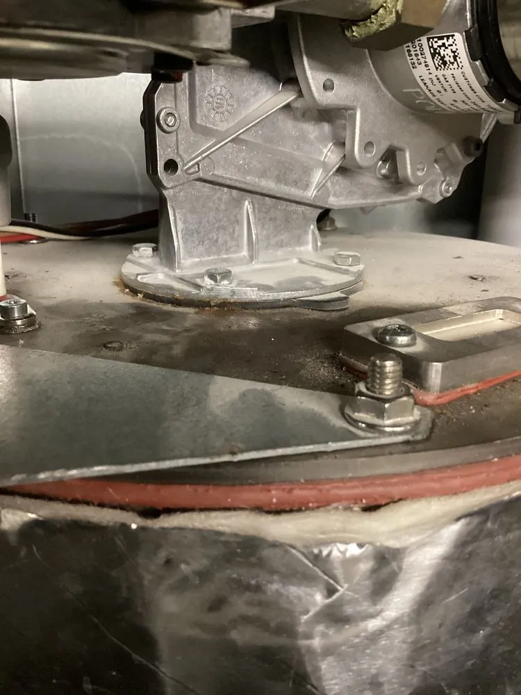 Slide of Super Service Today