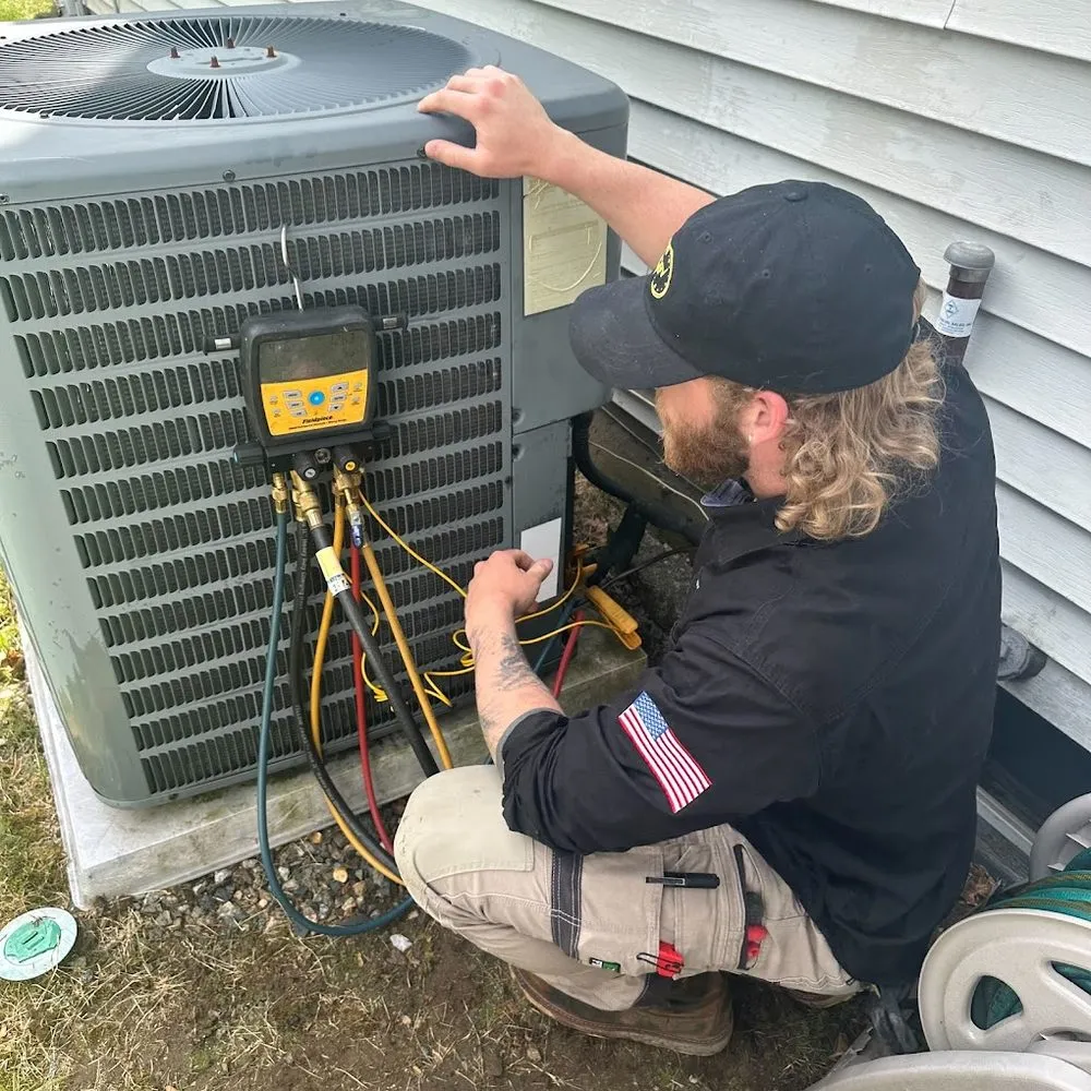 Professional plumbing repair in Wilmington, MA by Super Service Today