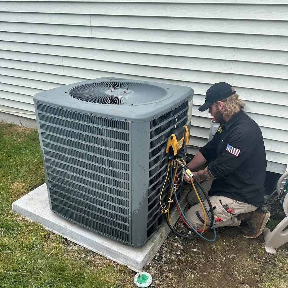 Emergency drain cleaning in Wilmington, MA by Super Service Today